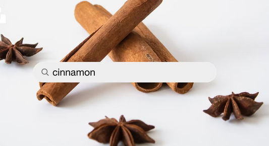 Cinnamon Powder Benefits: Nature's Secret For Wellness & Vitality