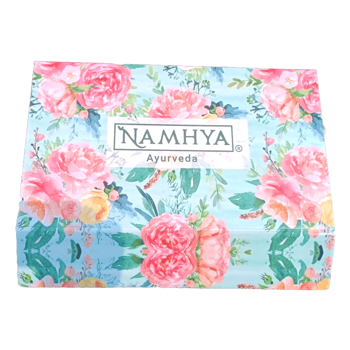 Namhya Healthy Gift Box | 3 Items Gift Set | Rs. 1444