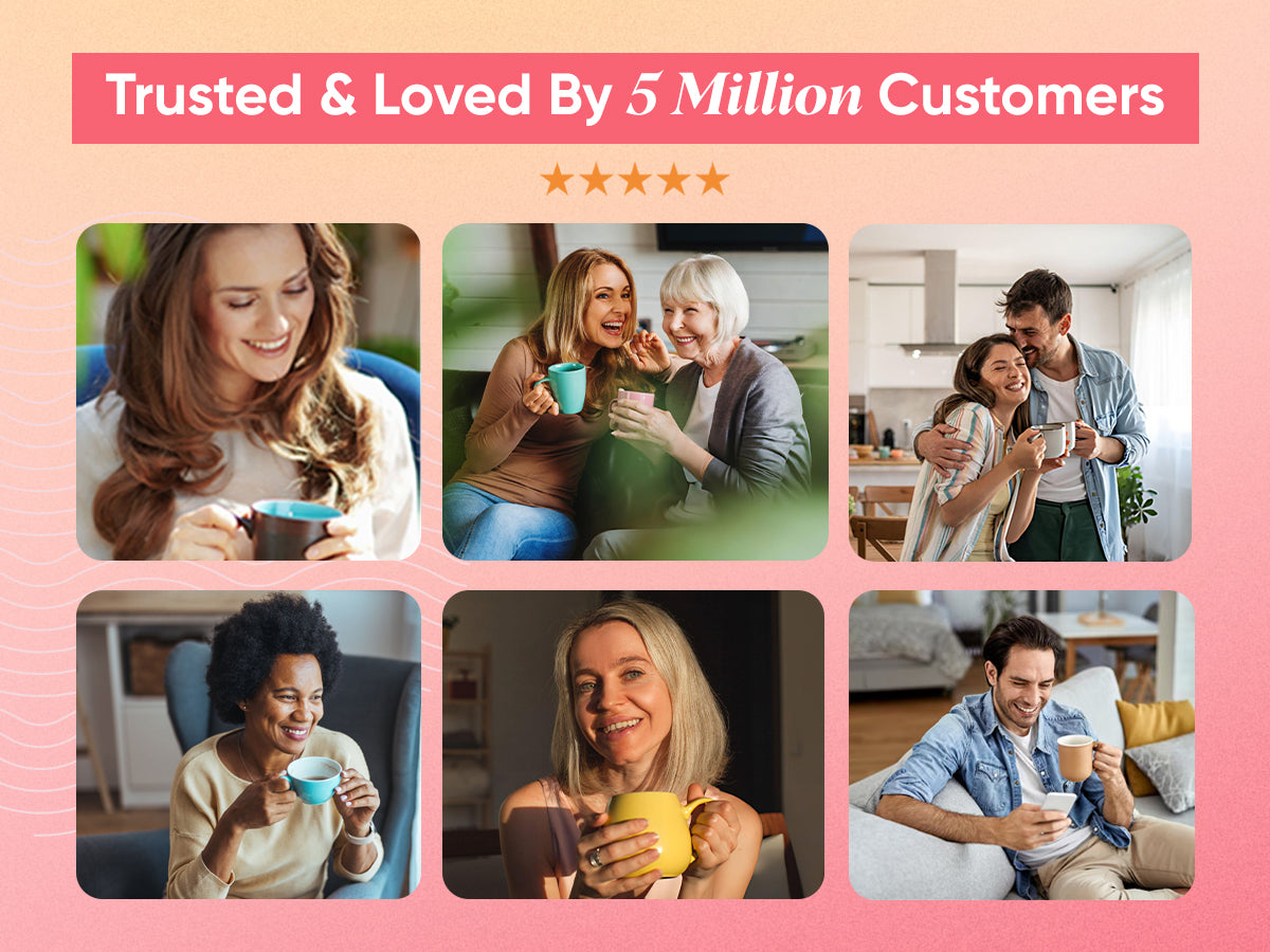 Minty Peace Pack - Spearmint & Jasmine