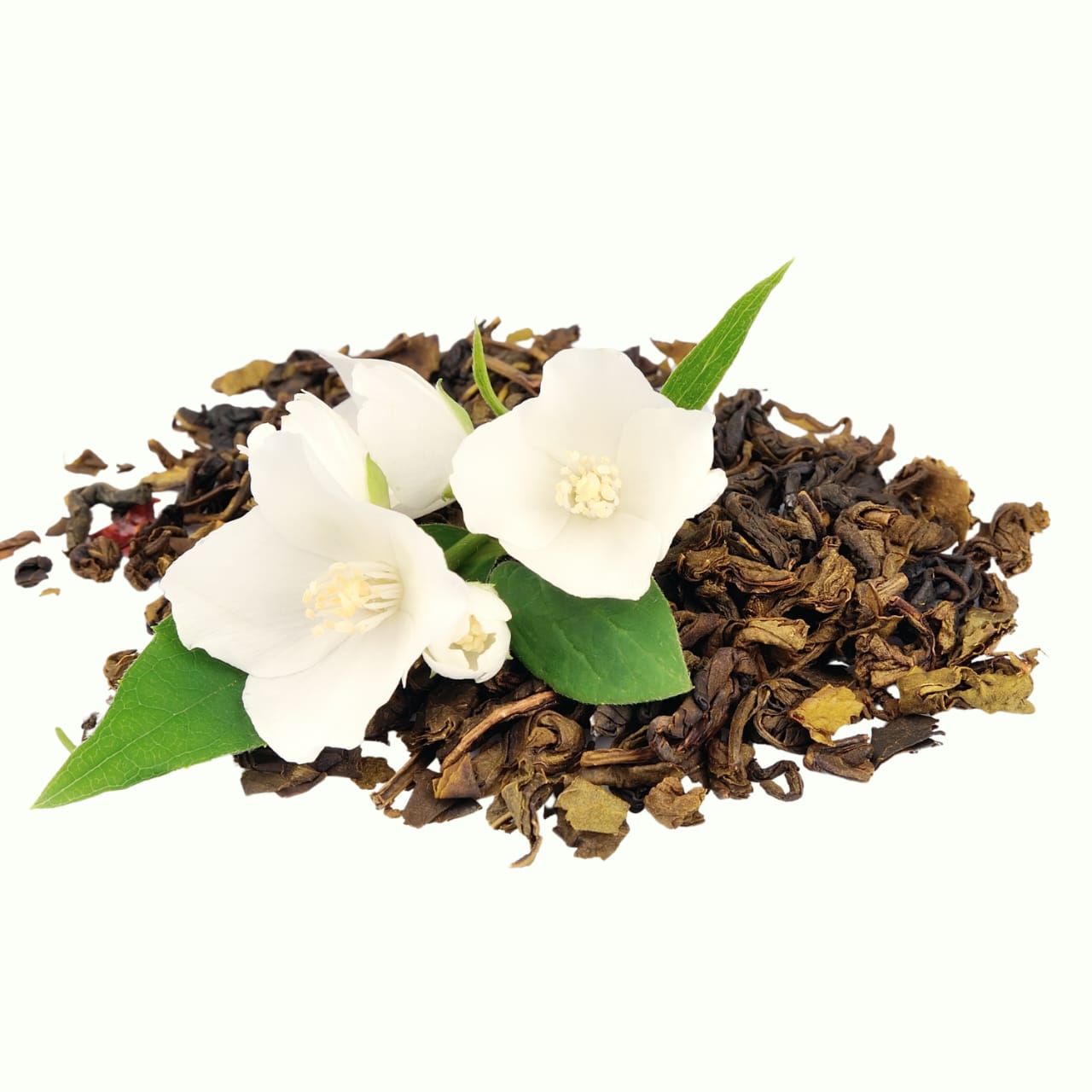 Namhya Pure Jasmine Tea | Stress relief | Supports weight loss | 20 Tea Bags