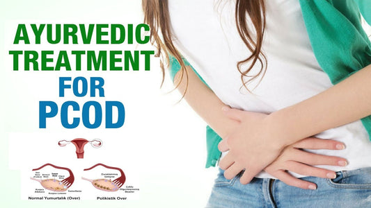 Tips For Permanent Cure For PCOS In Ayurveda