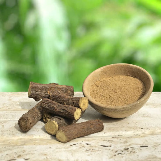 Top 10 Benefits of Giloy Powder for Immunity and Overall Health