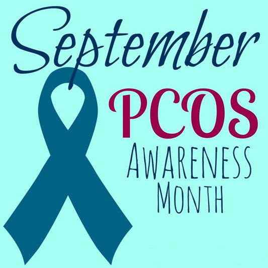 PCOS Awareness Month: Meaning And Its Necessity To Break The Taboo About PCOS