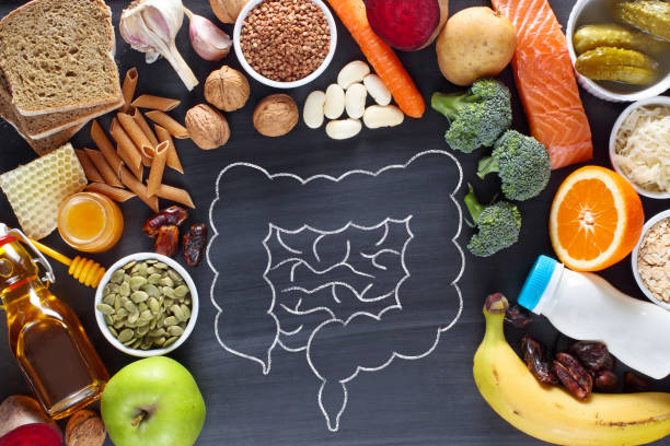 Natural Methods To Boost Your Digestive Health