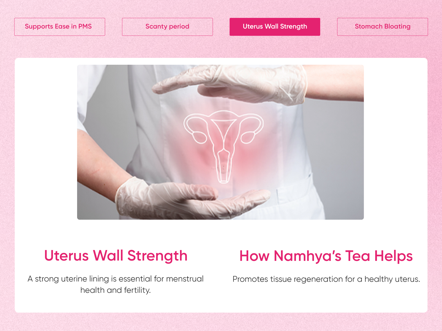 Pcos Symptoms How To Stop Menstrual Bleeding After Days PCOS