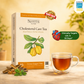 Namhya Cholesterol Care Tea | Ayurvedic Herbal Tea for Heart Health & Cholesterol Balance