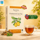 Namhya Cholesterol Care Tea | Ayurvedic Herbal Tea for Heart Health & Cholesterol Balance