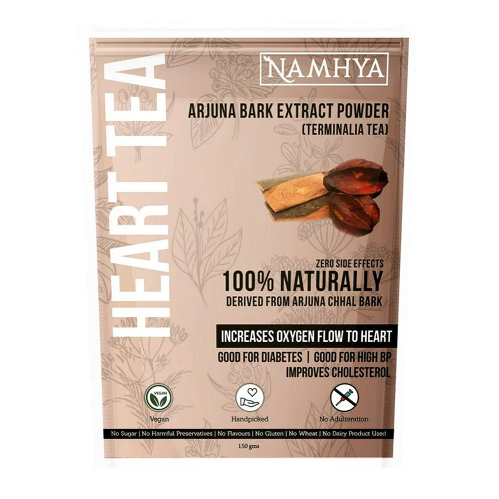 Namhya Winter Health Pack Combo