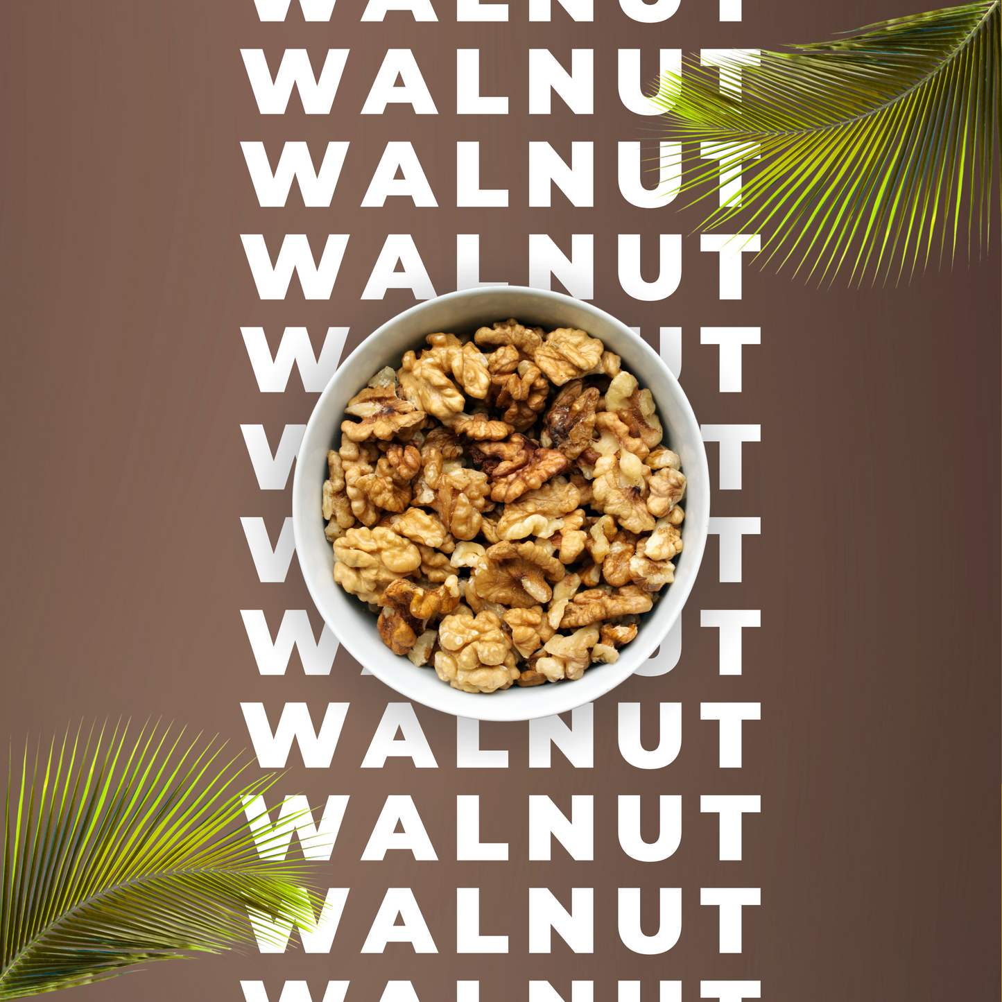 Namhya Kashmiri Walnut Kernels-Rich in Antioxidants & Healthy Fats(200g).