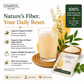 Namhya Pure Isabgol (Psyllium Husk) Powder – Natural Fiber Supplement for Constipation, Digestion, Gut Health & Detox | Ayurvedic Gut Cleanser
