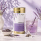 Namhya Pure Lavender Tea | Premium Quality | Stress and anxiety support | Good Sleep | 20 Tea Bags