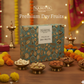 Namhya Premium Dry Fruit Hamper – Festive & Gourmet Gift Box (Customizable)