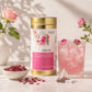 Namhya Rose Tea | Premium Quality | Skin and Hair Health| Flower Tea| 20 Tea Bags