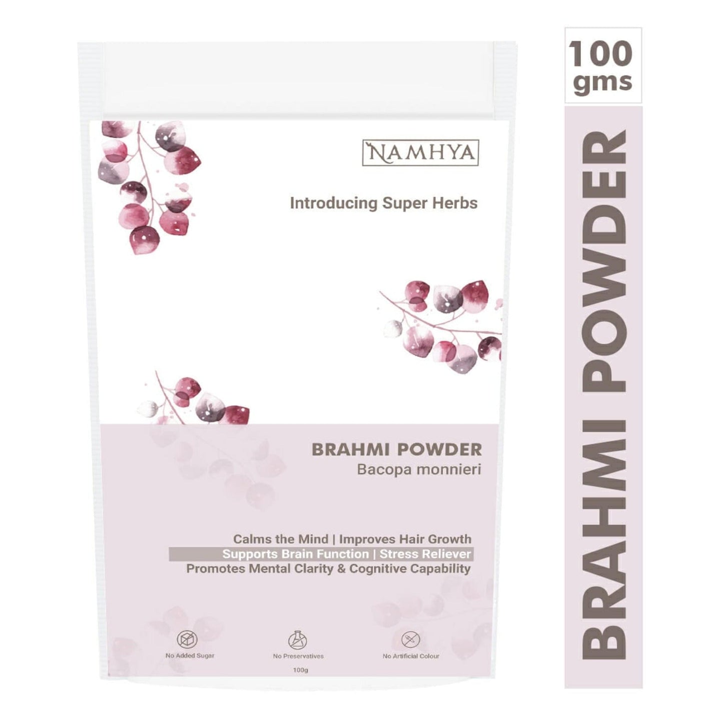 Namhya Brahmi Powder