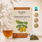 Namhya Cholesterol Care Tea | Ayurvedic Herbal Tea for Heart Health & Cholesterol Balance (Copy)