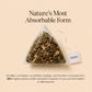 Namhya Cholesterol Care Tea | Ayurvedic Herbal Tea for Heart Health & Cholesterol Balance (Copy)