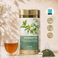 Namhya Spearmint Tea, spearmint herbal tea, caffeine free tea, natural spearmint tea, mint tea, hormonal wellness, 20 tea bags, vegan tea