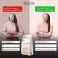 Namhya Women's Health Tea Plus+ (Formerly called Periods Care Tea Plus for PCOS & PCOD)