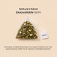 Namhya Diabetic Care Tea | 60-Day Natural Ayurvedic Blend For Blood Sugar, Insulin Support & Antioxidant Benefits