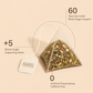 Namhya Diabetic Care Tea | 60-Day Natural Ayurvedic Blend For Blood Sugar, Insulin Support & Antioxidant Benefits