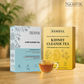 Namhya Liver Cleanse Tea, Namhya Kidney Cleanse Tea, Ayurvedic herbal tea, liver detox tea, kidney cleanse tea, herbal tea blend, digestive wellness
