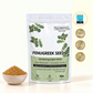 Namhya Fenugreek Seeds, Methi Seeds, Ayurvedic herbal seeds, natural fenugreek, digestive health, metabolism support, blood sugar support, 100g
