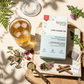 Liver Cleanse Tea | Milk Thistle + Ayurvedic Cleanse for Cholesterol & Fatty Liver | Sip - Cleanse - Renew
