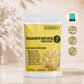 Namhya Gond Katira, Tragacanth Gum Crystals, Gond Katira, natural plant based superfood, dietary fiber, calcium rich food, prebiotic food, magnesium source, 120g