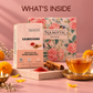 Namhya Divine Diwali Gift Box | 3 Items Gift Set |