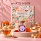 Namhya Women's Self Care Gift | 3 Items Gift Set | Rs. 1915