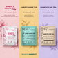 Namhya Women's Health Tea, Liver Cleanse Tea, Diabetic Care Tea, Ayurvedic herbal tea, women's wellness tea, liver cleanse tea, blood sugar support tea, herbal wellness, Ayurvedic tea collection, digestive health