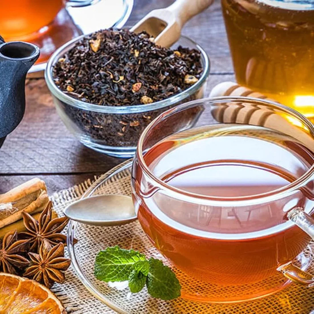 Care Tea Buy Thyroid Care Tea Online in India | NAMHYA