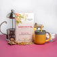 Namhya Women's Health Tea Plus+ (Formerly called Periods Care Tea Plus for PCOS & PCOD)