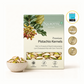 Namhya Ayurveda Premium Pistachio Kernels, premium pistachio nuts, pista, unsalted pistachios, shelled pistachio kernels, protein rich nuts, fibre rich snacks, antioxidant rich nuts, healthy dry fruits, premium nuts, vegan snacks