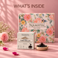 Namhya Nature's Gift Set | 3 Items Gift Set |