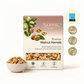 Namhya Ayurveda Premium Walnut Kernels, premium walnuts, walnut kernels, akhrot, raw walnuts, brain health, plant based protein, heart healthy nuts, potassium rich walnuts, iron rich nuts, gluten free, healthy dry fruits, vegan snacks