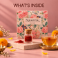 Namhya Divine Diwali Gift Box | 3 Items Gift Set |