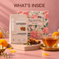 Namhya Divine Diwali Gift Box | 3 Items Gift Set |