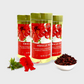 Namhya Hibiscus Tea | Premium Quality | Boost of Antioxidants| Flower Herbal Tea| 20 Tea Bags