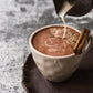 Namhya Cocoa Cinnamon Latte (No preservatives, No Refined Sugars)