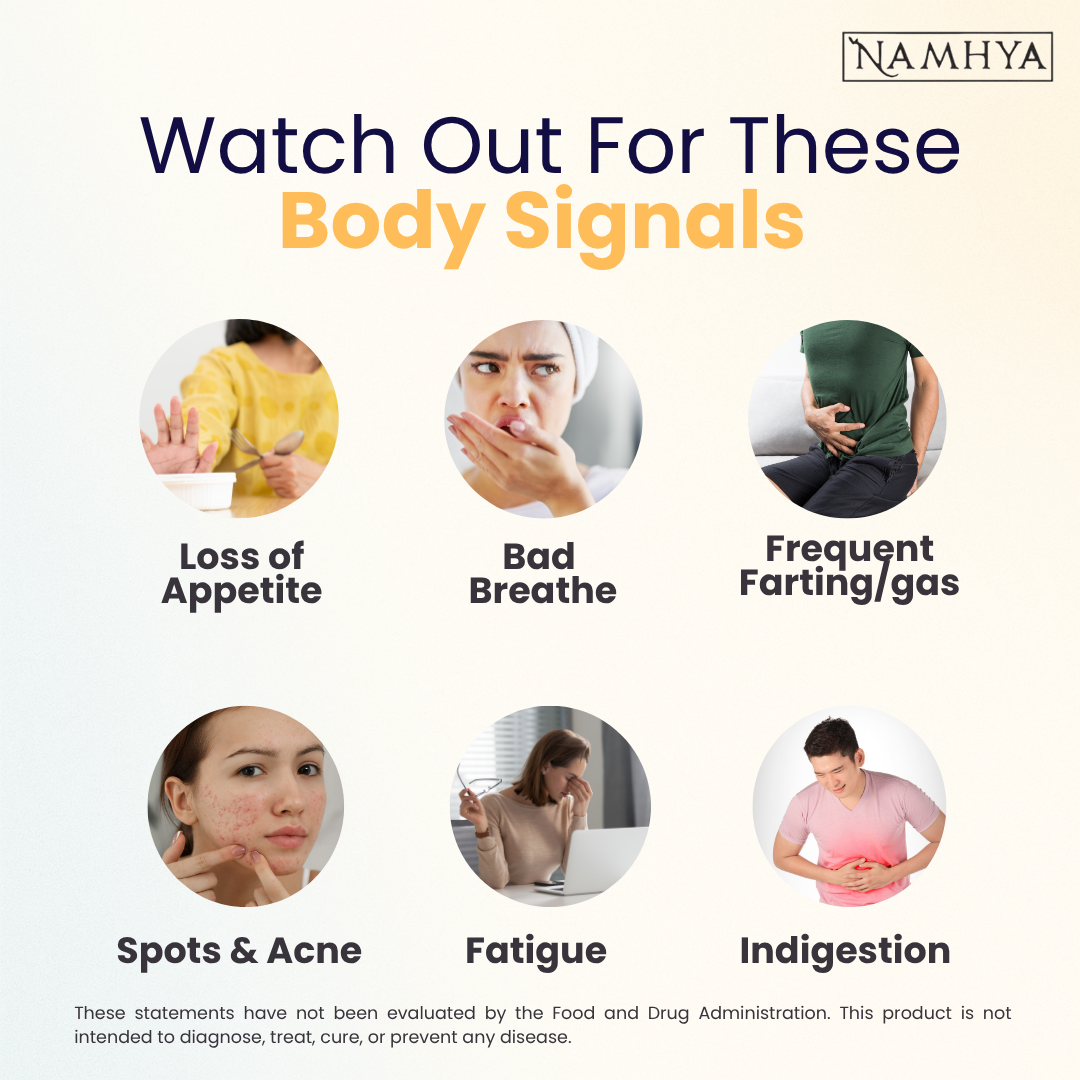 Namhya Detox Duo | Kidney + Liver Cleanse Tea Pack | 28‑Day Ayurvedic Purification | Sip – Cleanse – Renew