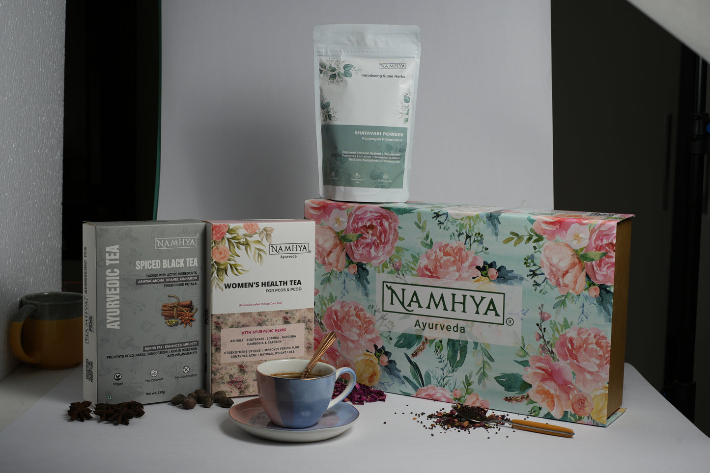 Namhya Women's Special Gift